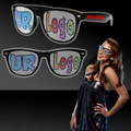 Custom Billboard Sunglasses